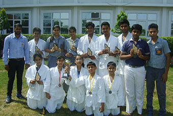Awards