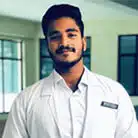 Abhijith Murali